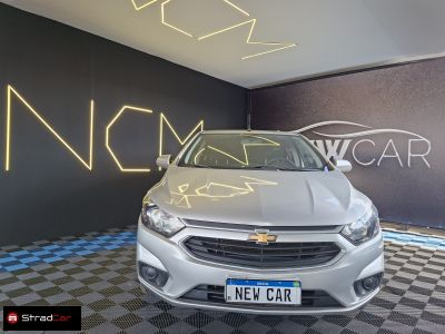 CHEVROLET Onix LT 1.4 2017 - miniatura 2