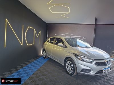 CHEVROLET Onix LT 1.4 2017 - miniatura 3
