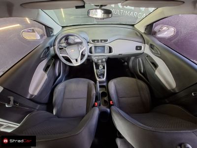 CHEVROLET Onix LT 1.4 2017 - miniatura 7