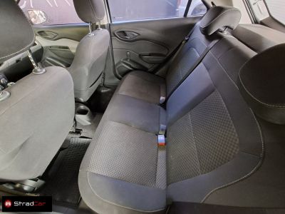 CHEVROLET Onix LT 1.4 2017 - miniatura 8