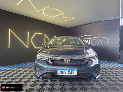 HONDA City Touring 1.5 16v 2025 - miniatura 2