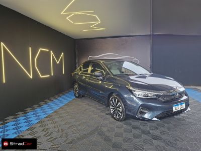 HONDA City Touring 1.5 16v 2025 - miniatura 3
