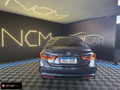 HONDA City Touring 1.5 16v 2025 - miniatura 5