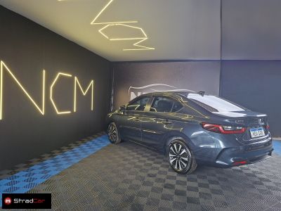 HONDA City Touring 1.5 16v 2025 - miniatura 6