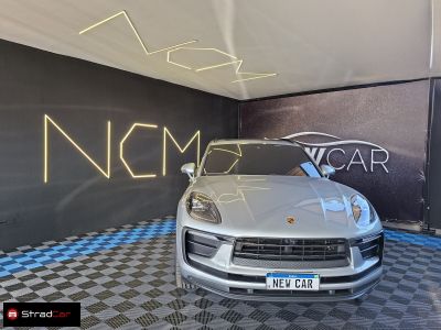 PORSCHE Macan T 2.0T 16v 2023 - miniatura 2