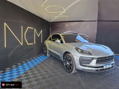 PORSCHE Macan T 2.0T 16v 2023 - miniatura 3