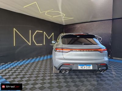 PORSCHE Macan T 2.0T 16v 2023 - miniatura 5