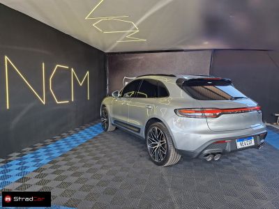 PORSCHE Macan T 2.0T 16v 2023 - miniatura 6
