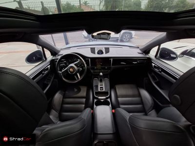 PORSCHE Macan T 2.0T 16v 2023 - miniatura 7