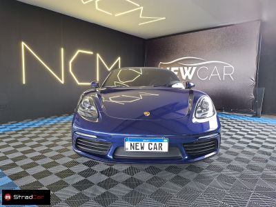 PORSCHE 718 Boxster 2.0T 16v 2020 - miniatura 2