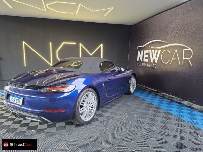 PORSCHE 718 Boxster 2.0T 16v 2020 - miniatura 4