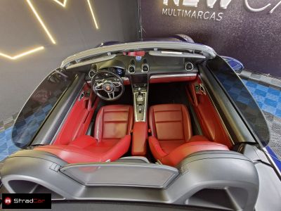 PORSCHE 718 Boxster 2.0T 16v 2020 - miniatura 7