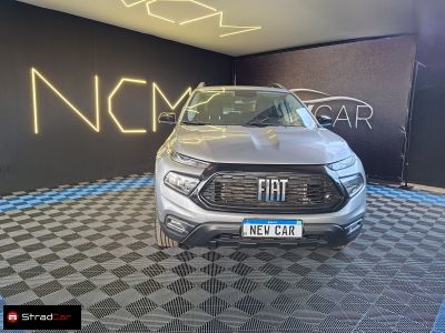 FIAT Toro Freedom 1.3T 16v 2025