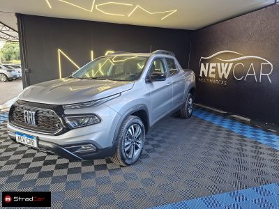 FIAT Toro Freedom 1.3T 16v 2025 - miniatura 2