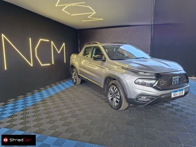 FIAT Toro Freedom 1.3T 16v 2025 - miniatura 3