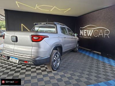 FIAT Toro Freedom 1.3T 16v 2025 - miniatura 4