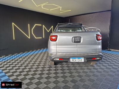 FIAT Toro Freedom 1.3T 16v 2025 - miniatura 5