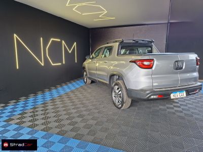 FIAT Toro Freedom 1.3T 16v 2025 - miniatura 6