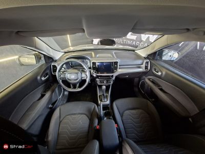FIAT Toro Freedom 1.3T 16v 2025 - miniatura 7