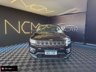 JEEP Compass Longitude 2.0 16v 2021