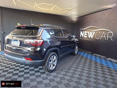 JEEP Compass Longitude 2.0 16v 2021 - miniatura 4