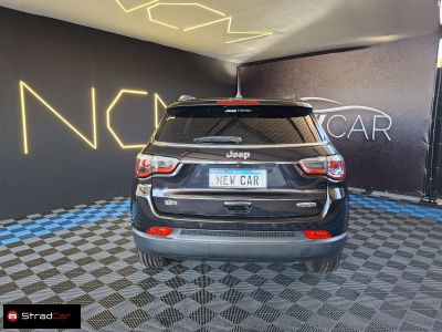JEEP Compass Longitude 2.0 16v 2021 - miniatura 5
