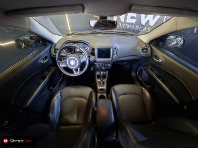 JEEP Compass Longitude 2.0 16v 2021 - miniatura 7