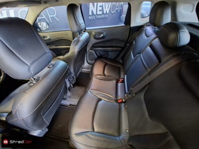 JEEP Compass Longitude 2.0 16v 2021 - miniatura 8