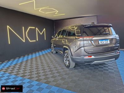 JEEP Commander Limited 2.0 16v TD380 4x4 2022 - miniatura 4