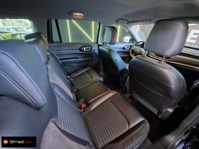 JEEP Commander Limited 2.0 16v TD380 4x4 2022 - miniatura 8