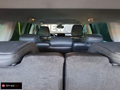 JEEP Commander Limited 2.0 16v TD380 4x4 2022 - miniatura 9