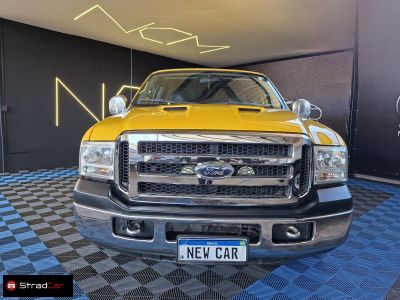 FORD F250 Tropicab 4.2TD 18v C.E. 2003 - miniatura 2