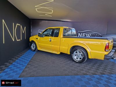 FORD F250 Tropicab 4.2TD 18v C.E. 2003 - miniatura 4