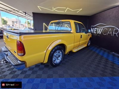 FORD F250 Tropicab 4.2TD 18v C.E. 2003 - miniatura 6