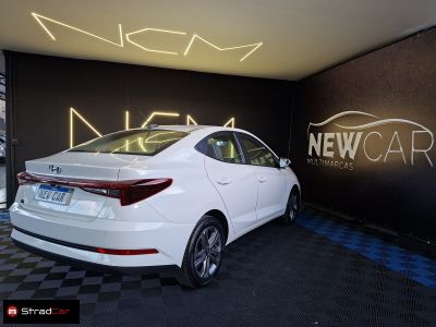 HYUNDAI HB20S Comfort Plus 1.0T 12v 2025 - miniatura 4