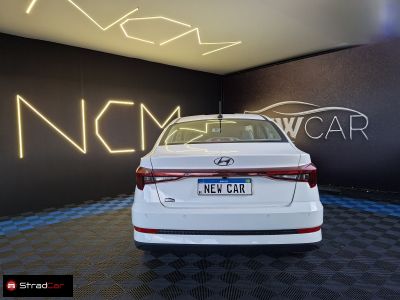 HYUNDAI HB20S Comfort Plus 1.0T 12v 2025 - miniatura 5