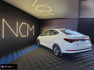 HYUNDAI HB20S Comfort Plus 1.0T 12v 2025 - miniatura 6