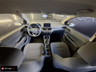 HYUNDAI HB20S Comfort Plus 1.0T 12v 2025 - miniatura 7