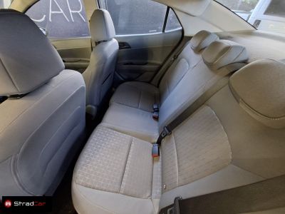 HYUNDAI HB20S Comfort Plus 1.0T 12v 2025 - miniatura 8