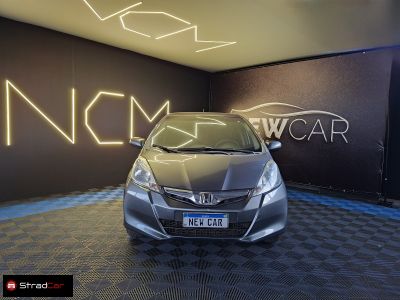 HONDA Fit EXL 1.5 16v 2013 - miniatura 2