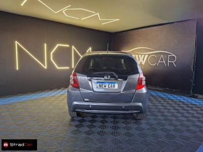 HONDA Fit EXL 1.5 16v 2013 - miniatura 5
