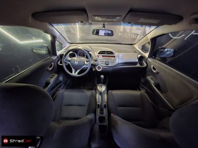 HONDA Fit EXL 1.5 16v 2013 - miniatura 7