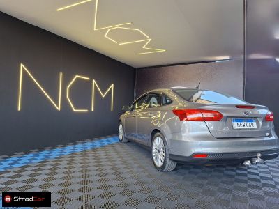FORD Focus Fastback SE 2.0 16v Powershift 2018 - miniatura 6