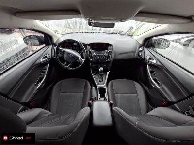 FORD Focus Fastback SE 2.0 16v Powershift 2018 - miniatura 7