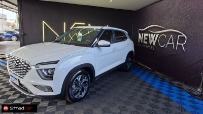 HYUNDAI Creta Limited 1.0T 12v 2025