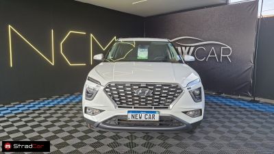 HYUNDAI Creta Limited 1.0T 12v 2025 - miniatura 2