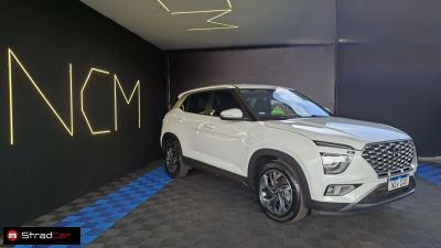 HYUNDAI Creta Limited 1.0T 12v 2025 - miniatura 3