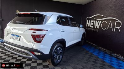 HYUNDAI Creta Limited 1.0T 12v 2025 - miniatura 4