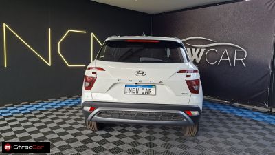 HYUNDAI Creta Limited 1.0T 12v 2025 - miniatura 5