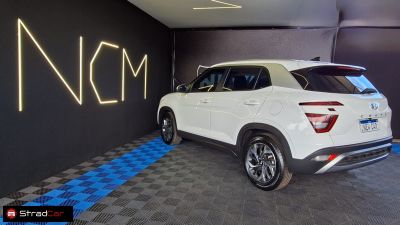 HYUNDAI Creta Limited 1.0T 12v 2025 - miniatura 6